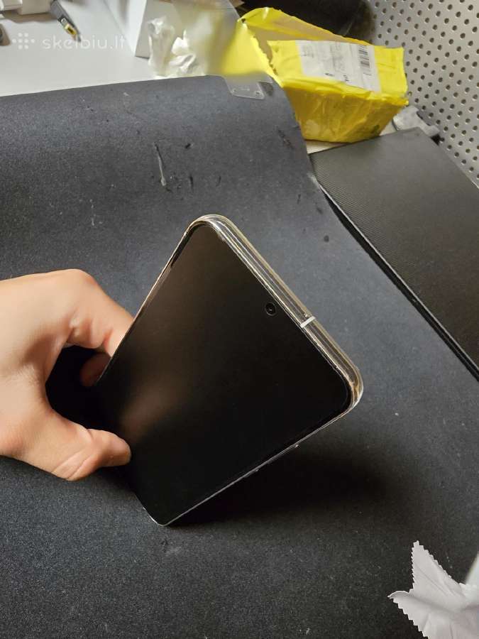 Samsung Galaxy S22+ Idealus Mous Quad Lock - nuotraukos Nr. 5