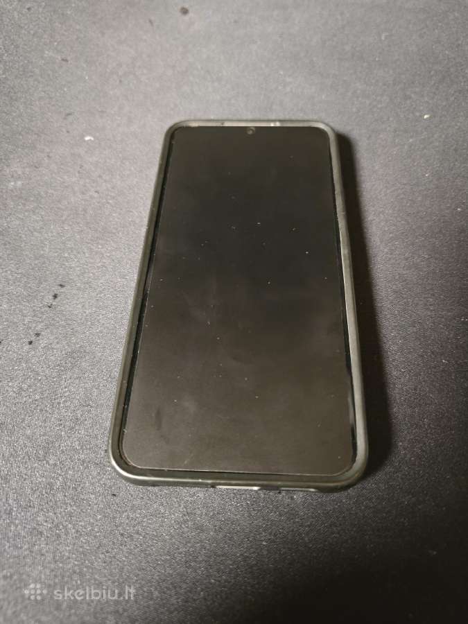 Samsung Galaxy S22+ Idealus Mous Quad Lock - nuotraukos Nr. 7
