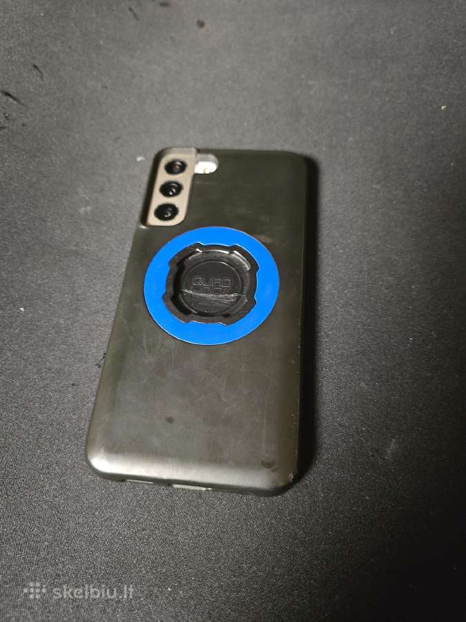 Samsung Galaxy S22+ Idealus Mous Quad Lock - nuotraukos Nr. 8