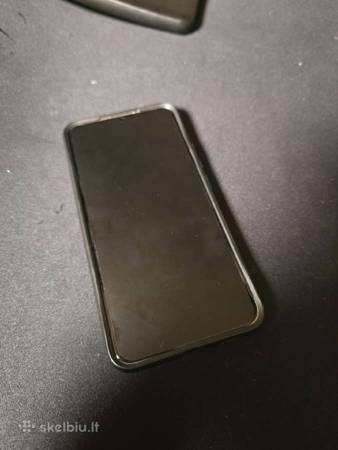 Samsung Galaxy S22+ Idealus Mous Quad Lock - nuotraukos Nr. 9