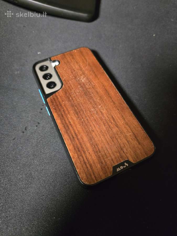 Samsung Galaxy S22+ Idealus Mous Quad Lock - nuotraukos Nr. 10