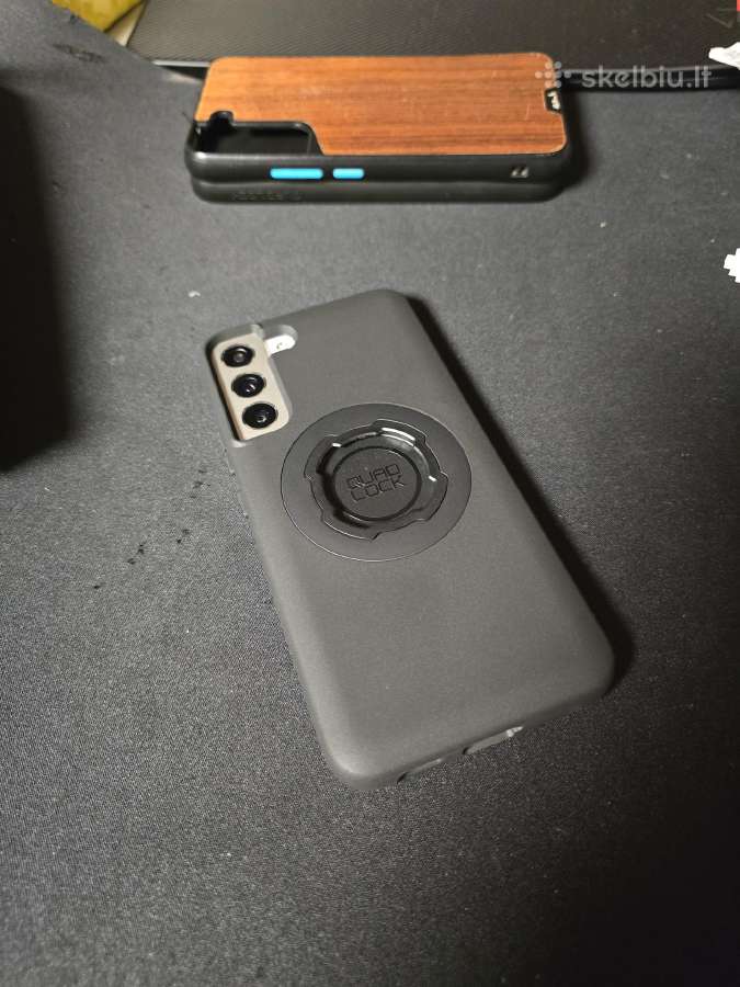 Samsung Galaxy S22+ Idealus Mous Quad Lock - nuotraukos Nr. 12