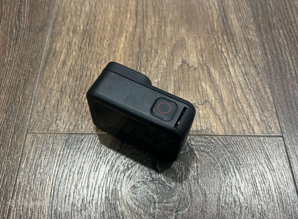 Gopro 8 Black su daug priedu - nuotraukos Nr. 10