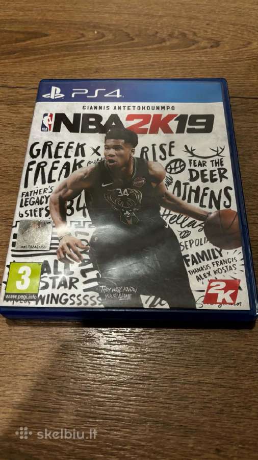 Ps4 kompaktai, gera būklė 10€ - nuotraukos Nr. 5