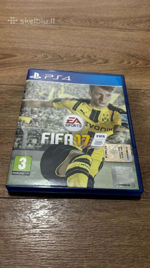 Ps4 kompaktai, gera būklė 10€ - nuotraukos Nr. 7