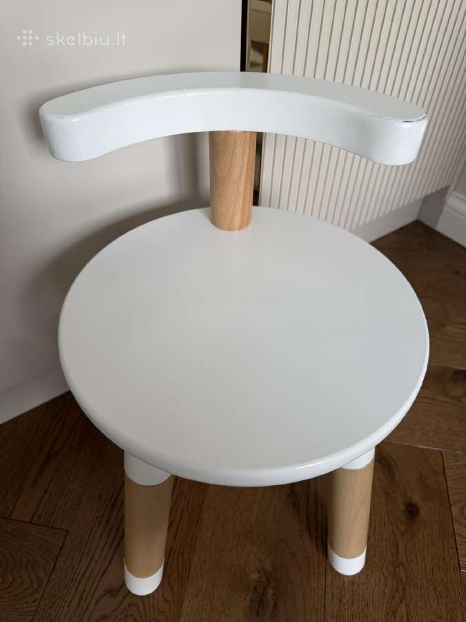 Stokke kedutė - nuotraukos Nr. 2