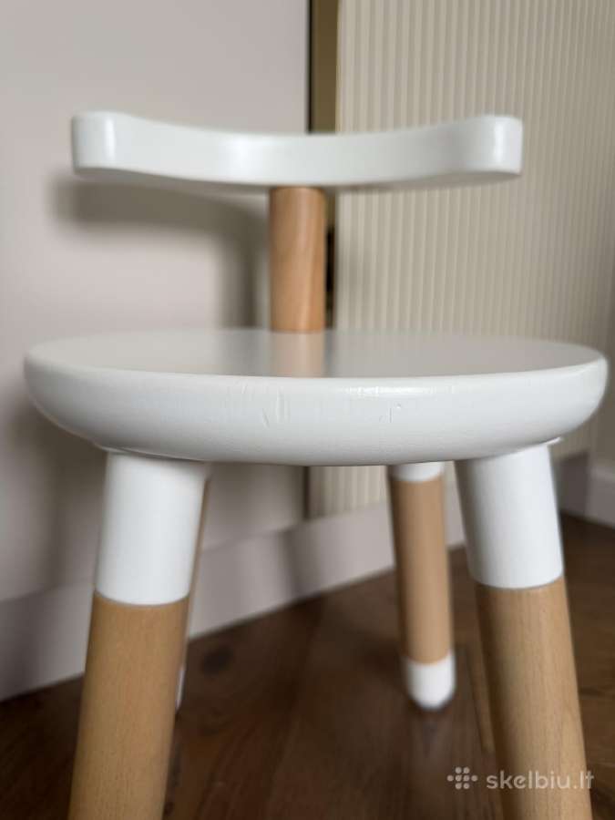 Stokke kedutė - nuotraukos Nr. 3