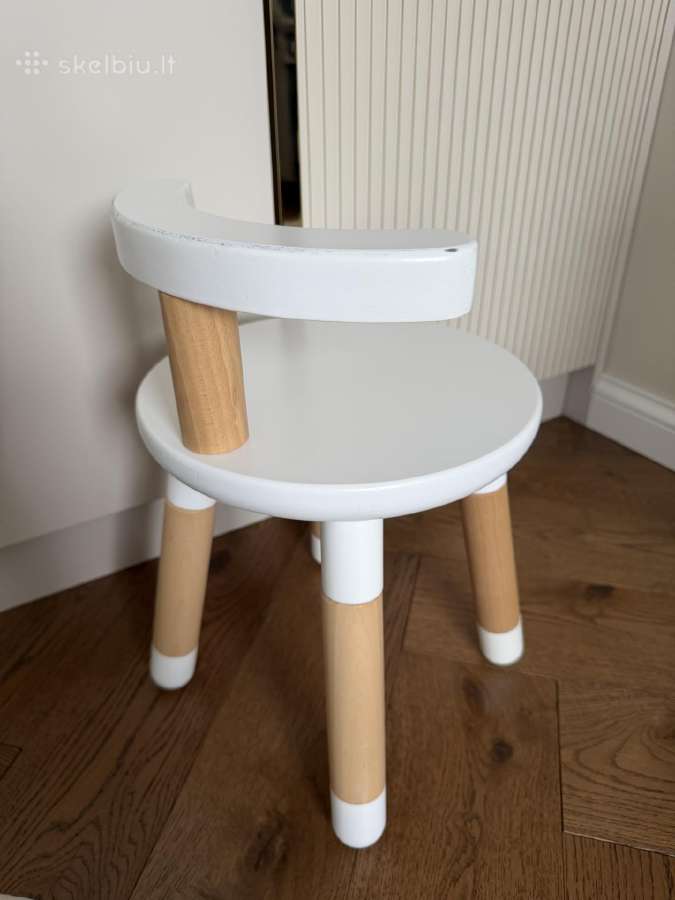 Stokke kedutė - nuotraukos Nr. 4