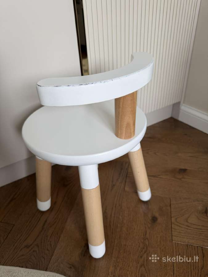 Stokke kedutė - nuotraukos Nr. 5
