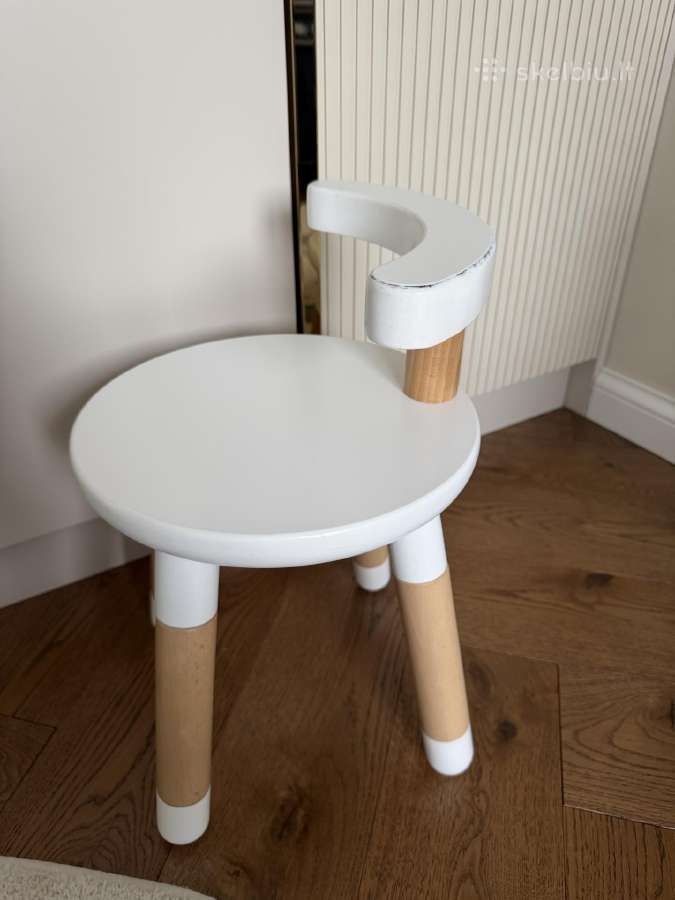 Stokke kedutė - nuotraukos Nr. 6