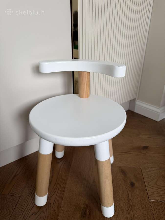 Stokke kedutė - nuotraukos Nr. 7