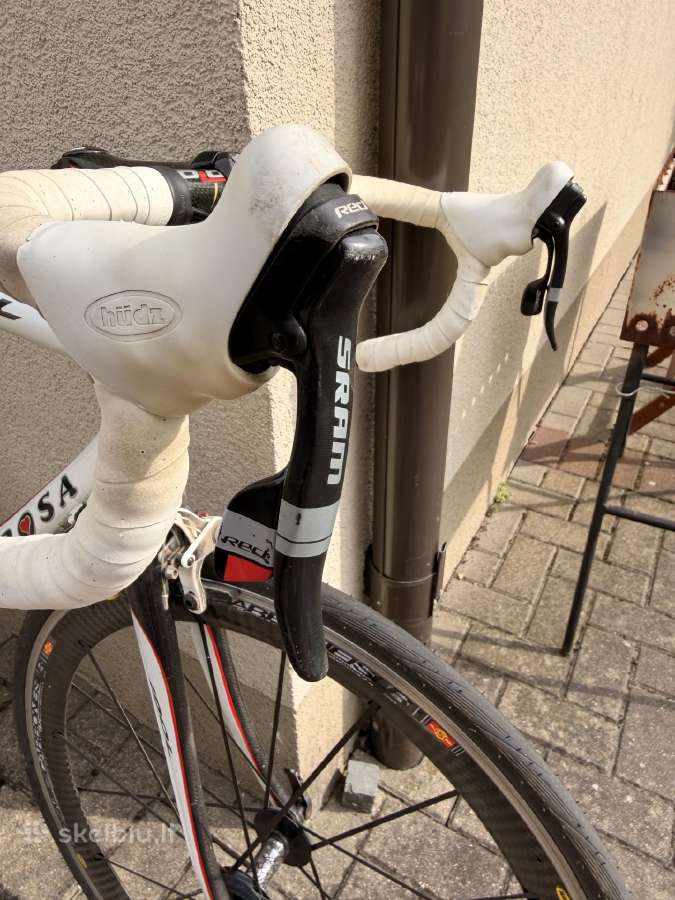 De Rosa Idol Dviratis - nuotraukos Nr. 3