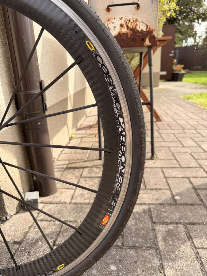 De Rosa Idol Dviratis - nuotraukos Nr. 4