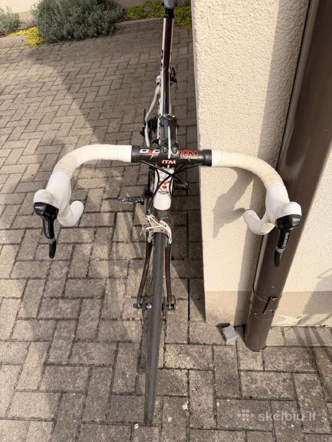 De Rosa Idol Dviratis - nuotraukos Nr. 6