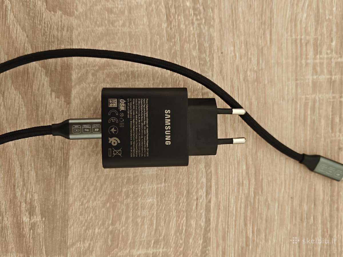 Awithz Ukf10 spot welder + 60w Usb-c - nuotraukos Nr. 3