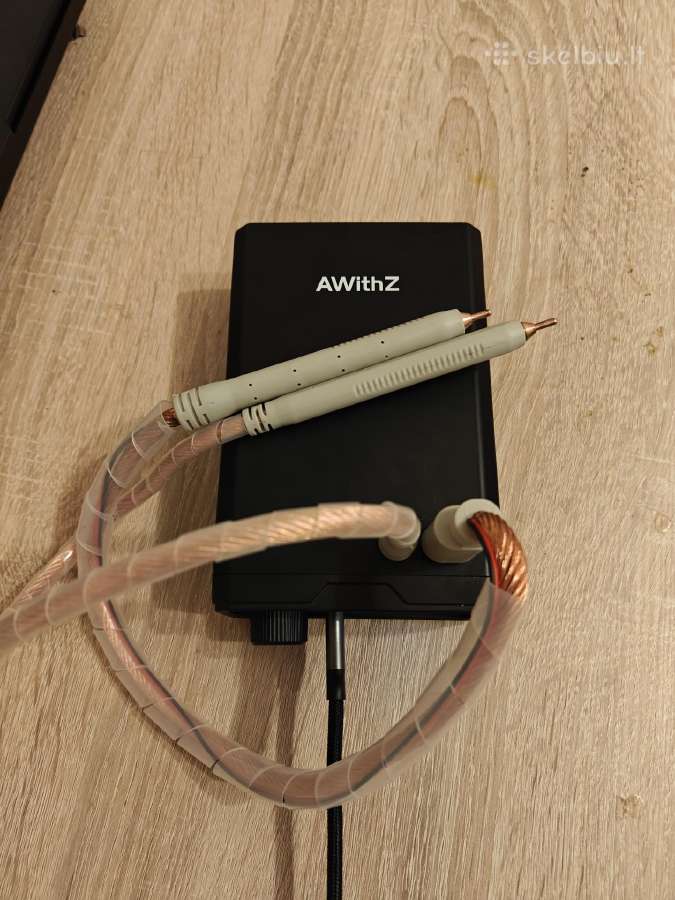 Awithz Ukf10 spot welder + 60w Usb-c - nuotraukos Nr. 6