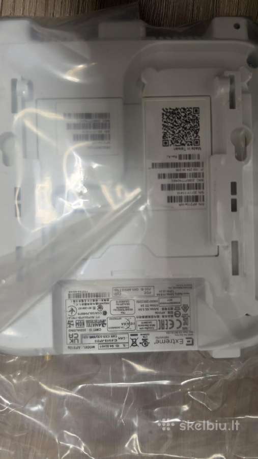 Wi-fi 6 Extreme Networks Ap Ap310e - nuotraukos Nr. 2