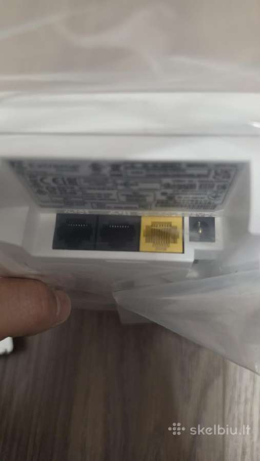 Wi-fi 6 Extreme Networks Ap Ap310e - nuotraukos Nr. 4