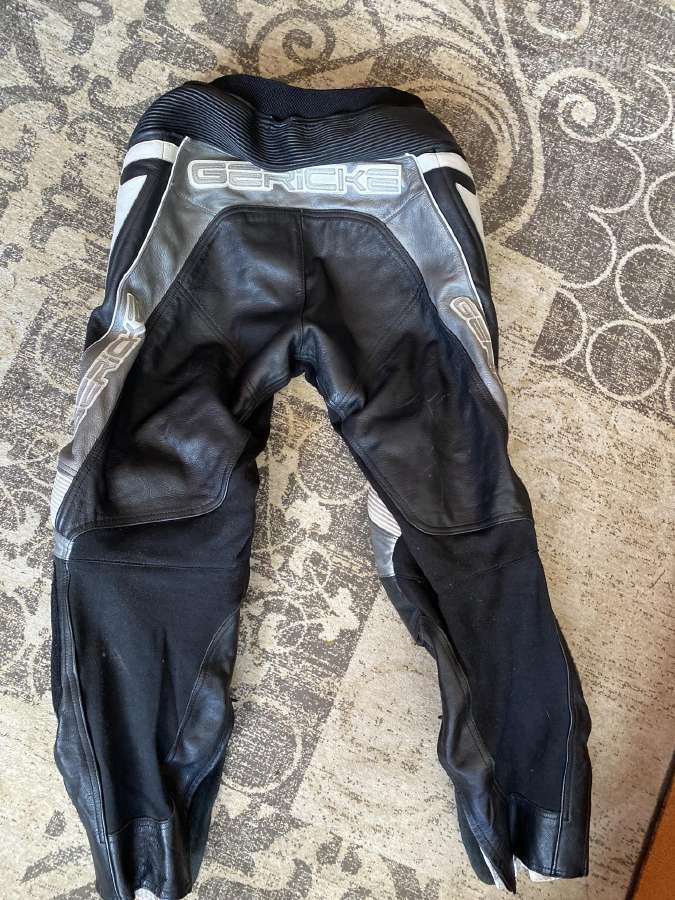 Moto apranga - nuotraukos Nr. 5