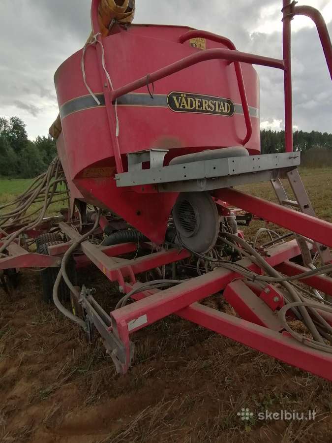 Vaderstad - nuotraukos Nr. 5