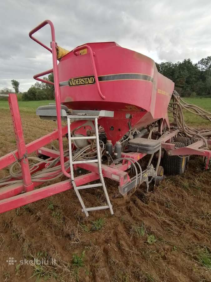 Vaderstad - nuotraukos Nr. 4