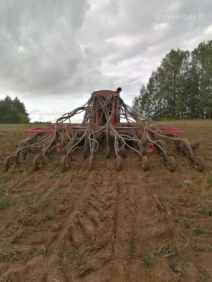 Vaderstad - nuotraukos Nr. 3