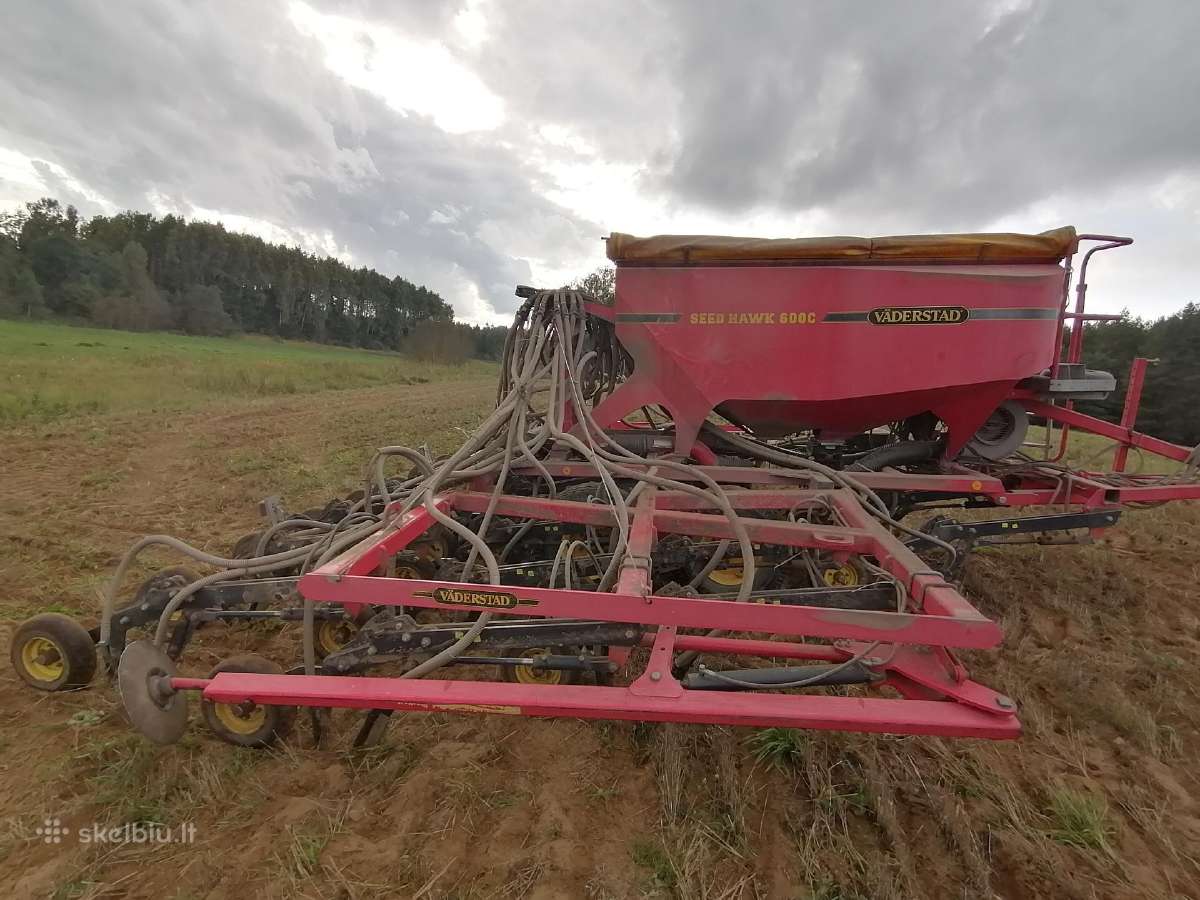 Vaderstad - nuotraukos Nr. 2