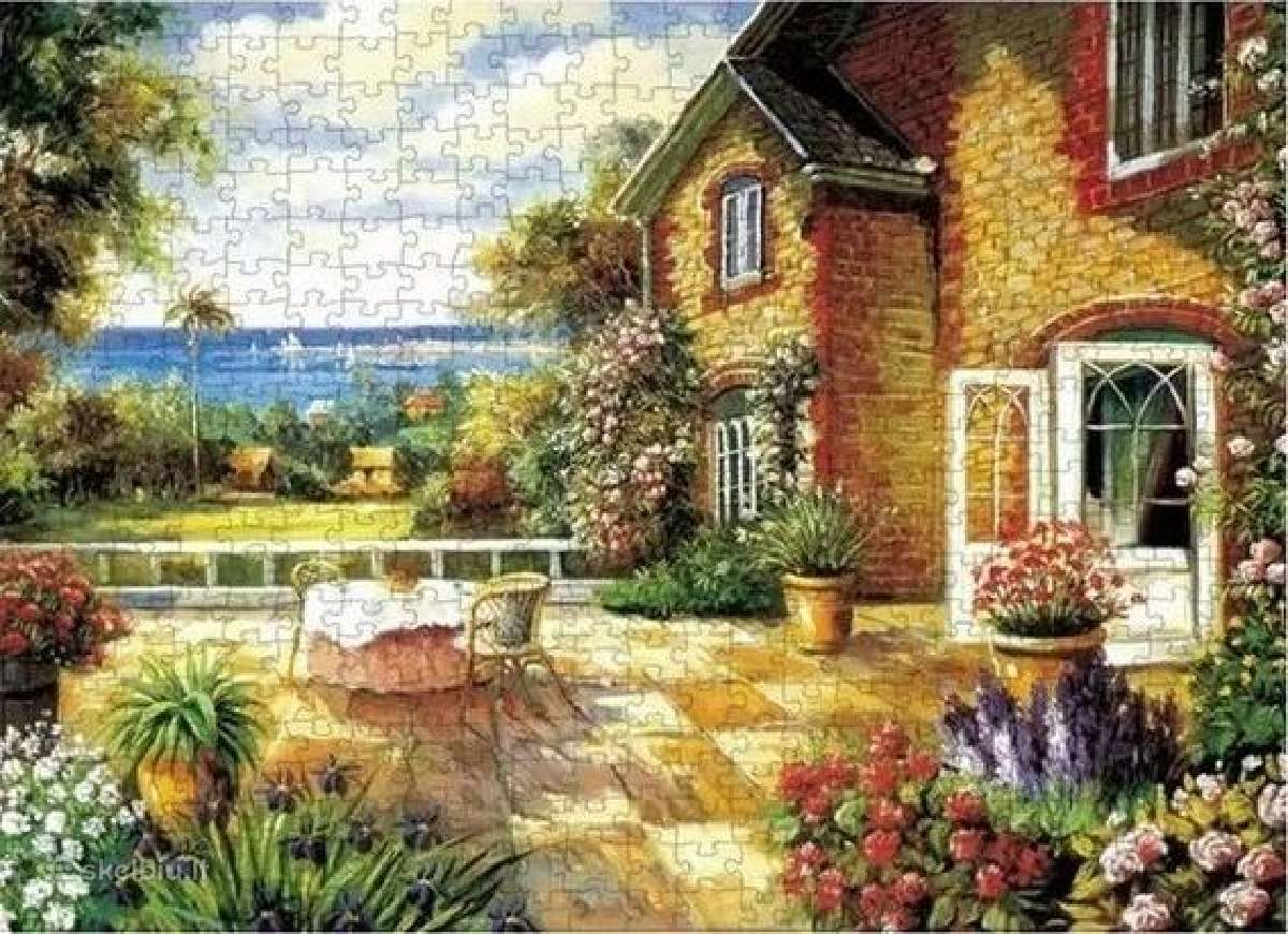 Dėlionės (puzzle) pigiau - nuotraukos Nr. 11