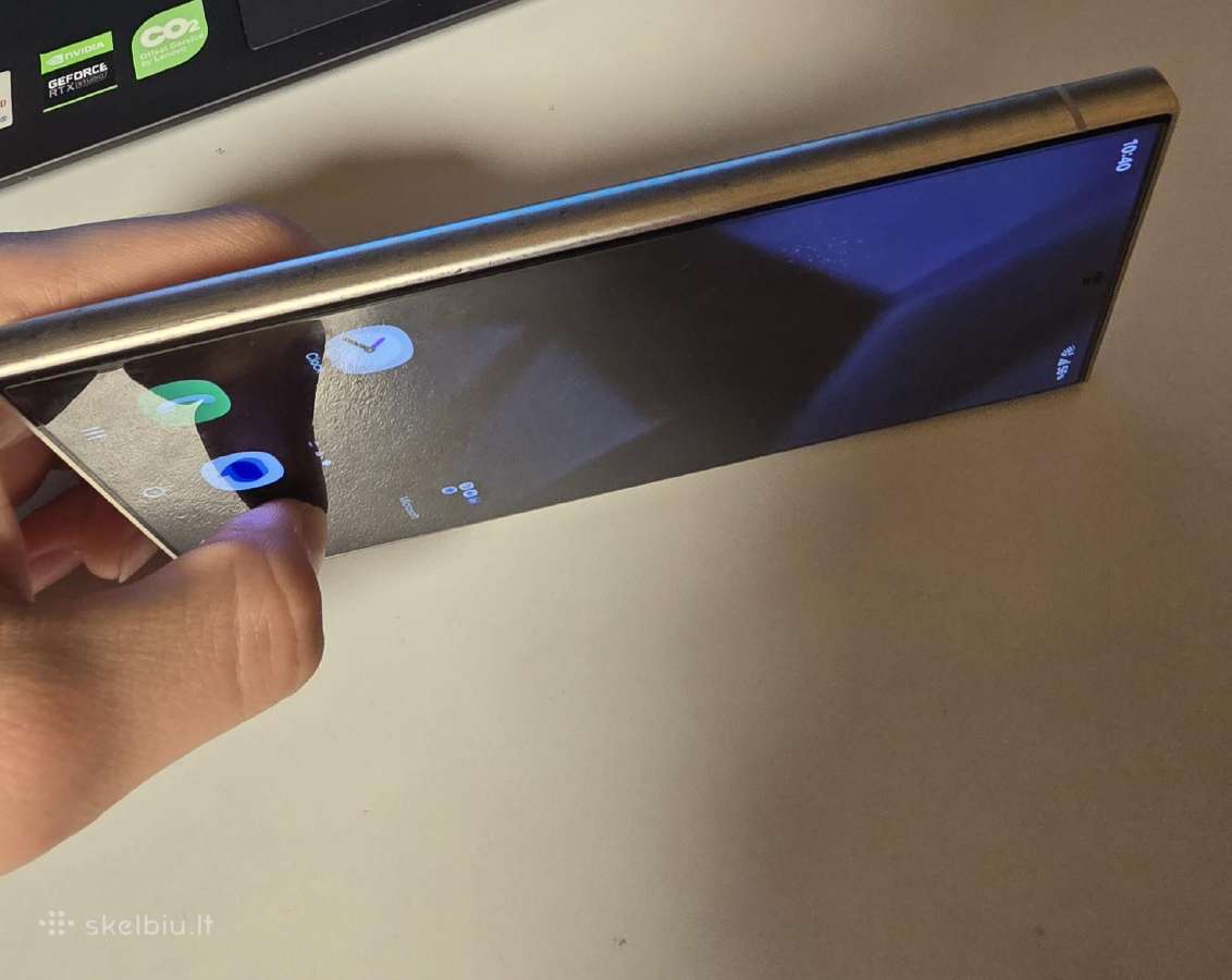 Samsung Galaxy S24 ultra gerosbūklės mousquadlock - nuotraukos Nr. 4