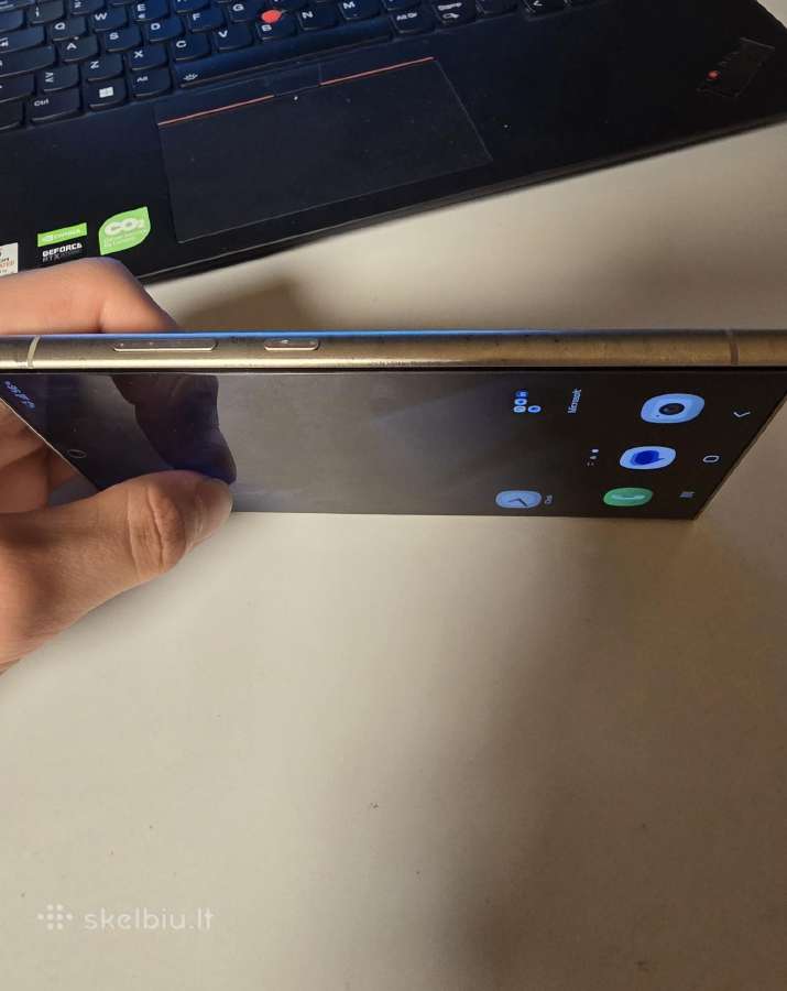 Samsung Galaxy S24 ultra gerosbūklės mousquadlock - nuotraukos Nr. 6