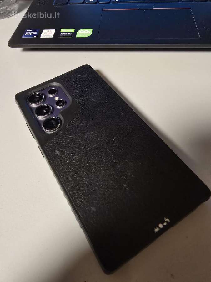 Samsung Galaxy S24 ultra gerosbūklės mousquadlock - nuotraukos Nr. 9