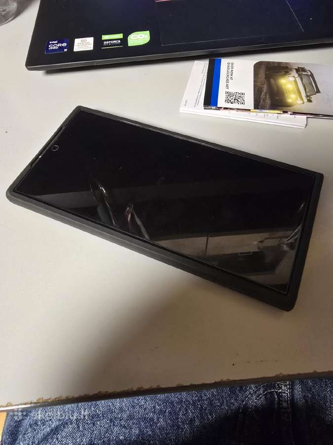 Samsung Galaxy S24 ultra gerosbūklės mousquadlock - nuotraukos Nr. 10