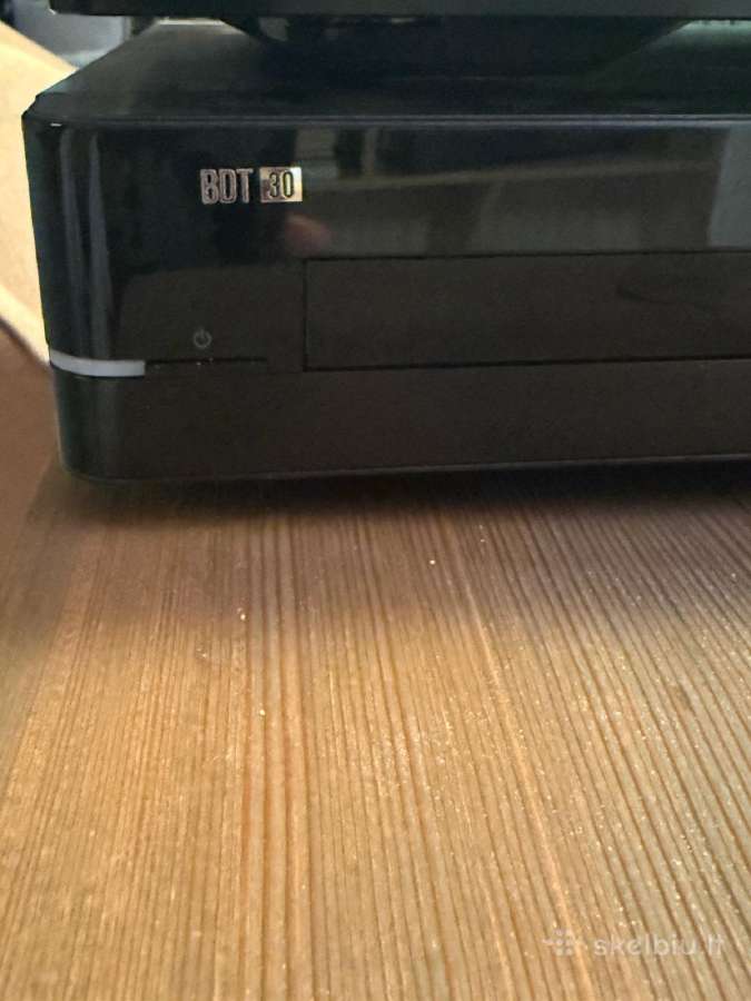 Harman Kardon Bdt 30 Blu-ray grotuvas - nuotraukos Nr. 2