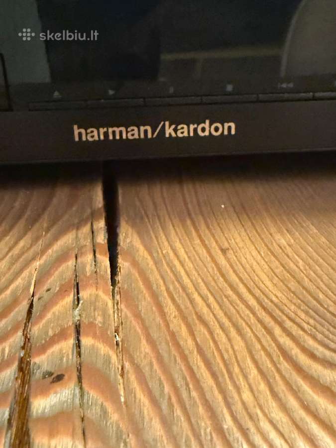 Namų kino garso komplektas – Harman Kardon + Monit - nuotraukos Nr. 7
