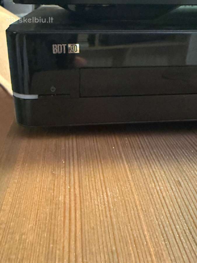 Namų kino garso komplektas – Harman Kardon + Monit - nuotraukos Nr. 8