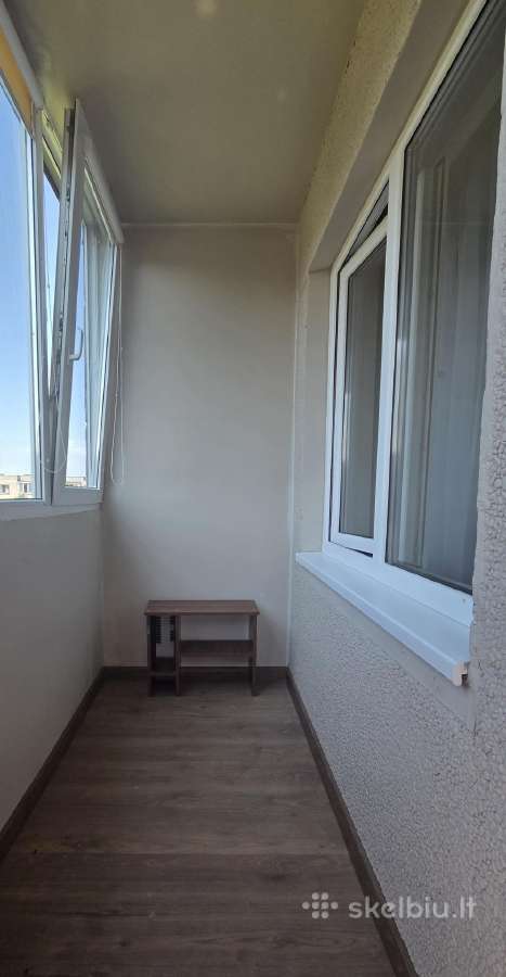Jaukus, kompaktiškas 2kamb.butas, pigus išlaikymas - nuotraukos Nr. 6