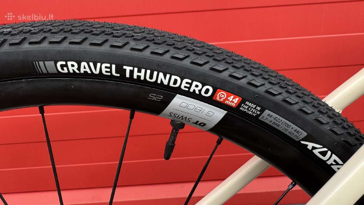 Canyon Grail CF SL 8 - nuotraukos Nr. 5
