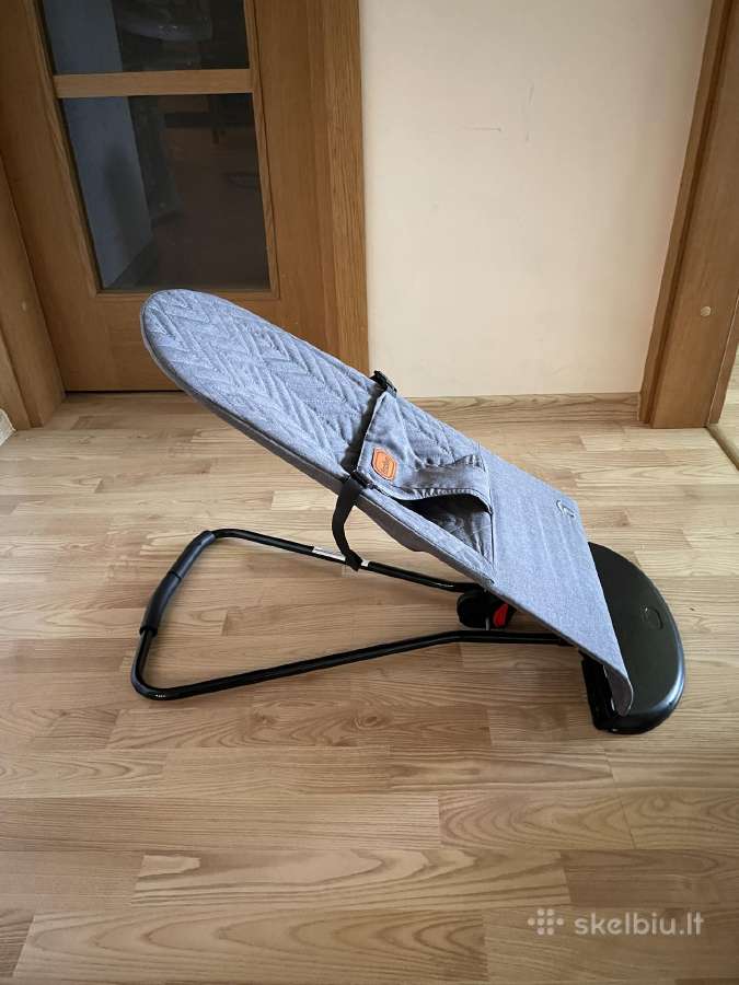 Kūdikio supamas gultukas Asalvo Hammock - nuotraukos Nr. 3