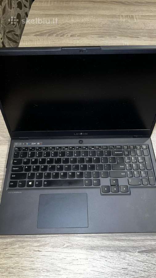 Lenovo legion 5 32gb - nuotraukos Nr. 2