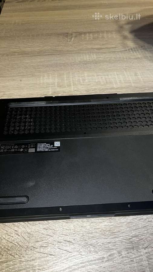 Lenovo legion 5 32gb - nuotraukos Nr. 3