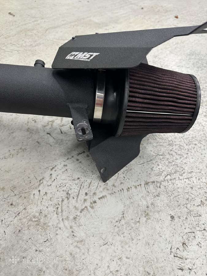 Bmw N55 Mst Performance oro įsiurbimas - nuotraukos Nr. 2