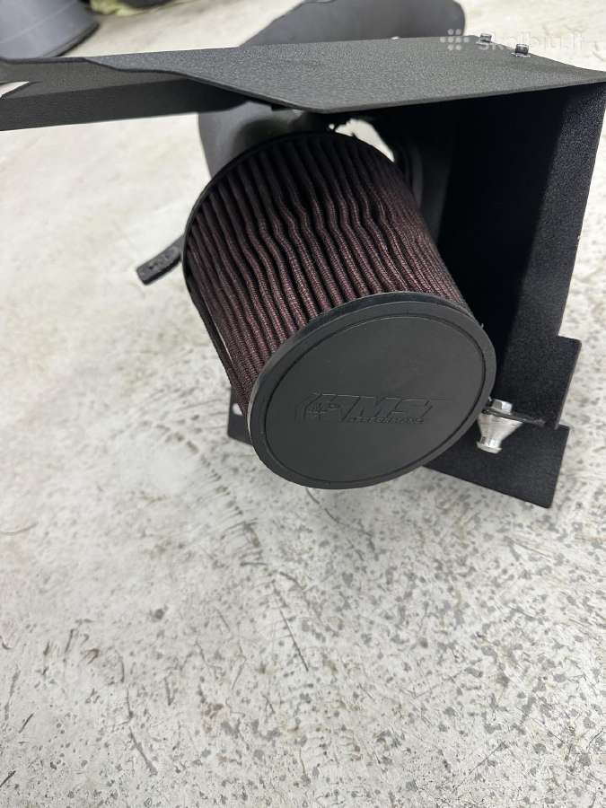 Bmw N55 Mst Performance oro įsiurbimas - nuotraukos Nr. 4