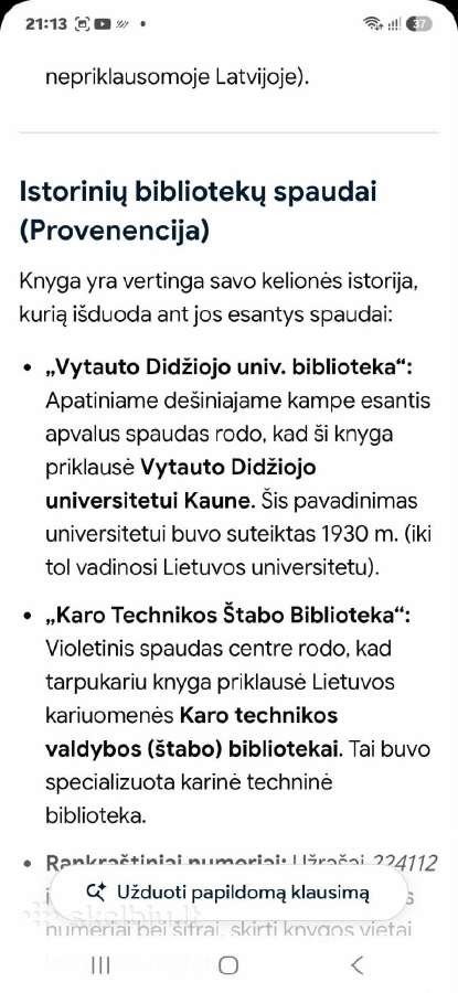 Elementarus chemijos kursas - nuotraukos Nr. 7