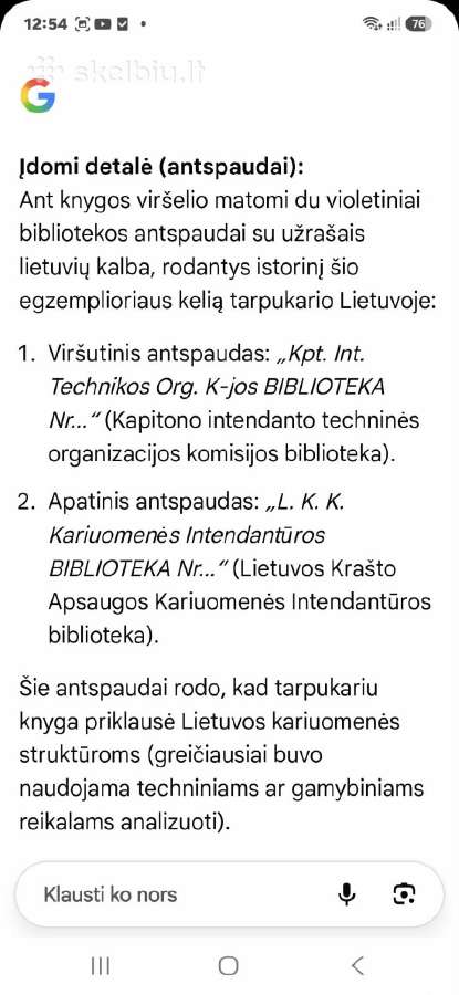 Linų verpimas ir audimas - nuotraukos Nr. 14