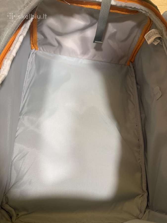 Lowepro Whistler BP 450 Aw kelionių kuprine - nuotraukos Nr. 13