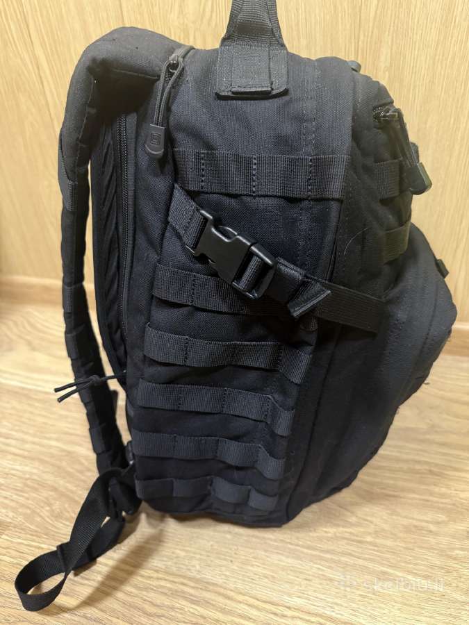 5.11 Tactical Rush 12 taktine kuprine - nuotraukos Nr. 2