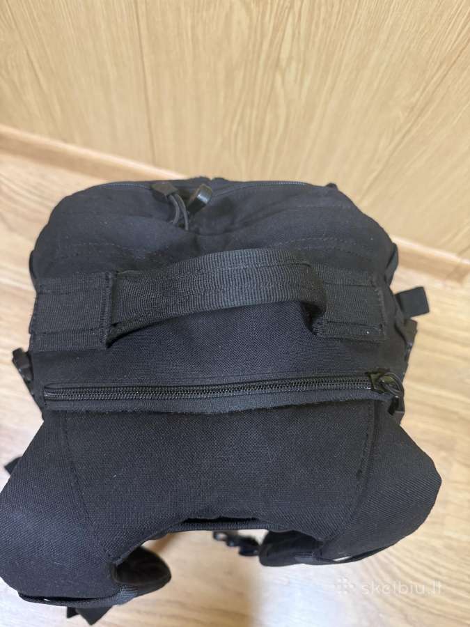 5.11 Tactical Rush 12 taktine kuprine - nuotraukos Nr. 3