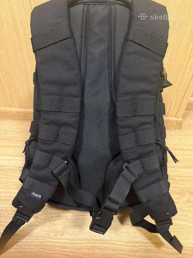 5.11 Tactical Rush 12 taktine kuprine - nuotraukos Nr. 4
