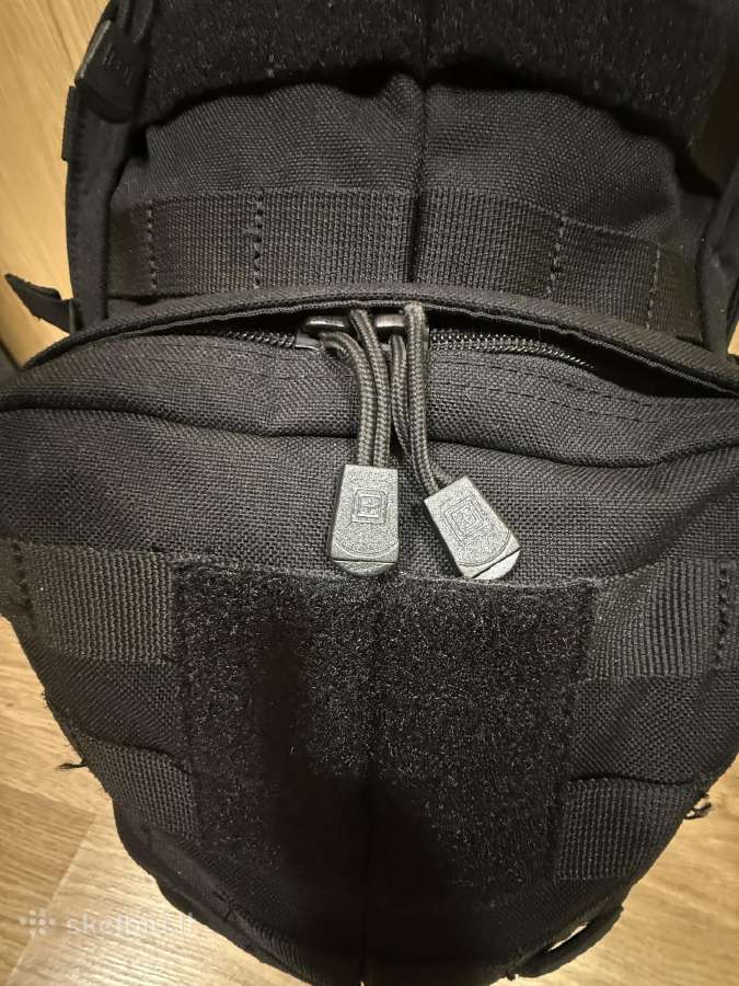 5.11 Tactical Rush 12 taktine kuprine - nuotraukos Nr. 6