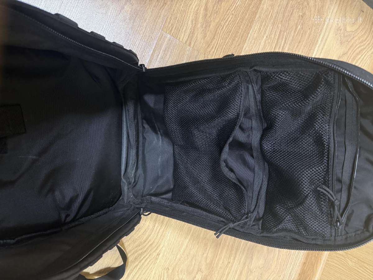 5.11 Tactical Rush 12 taktine kuprine - nuotraukos Nr. 7
